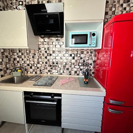 Apartament Dream Wish Santa Cruz de Tenerife Zewnętrze zdjęcie