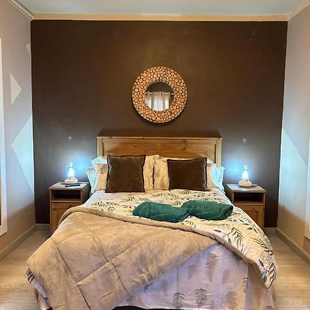 Apartament Dream Wish Santa Cruz de Tenerife Zewnętrze zdjęcie