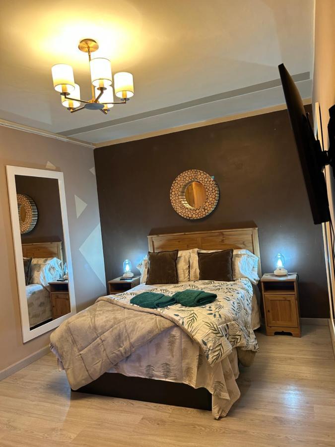 Apartament Dream Wish Santa Cruz de Tenerife Zewnętrze zdjęcie