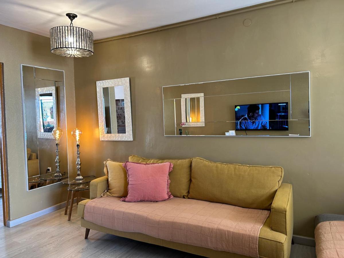 Apartament Dream Wish Santa Cruz de Tenerife Zewnętrze zdjęcie