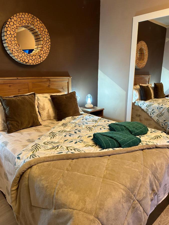 Apartament Dream Wish Santa Cruz de Tenerife Zewnętrze zdjęcie