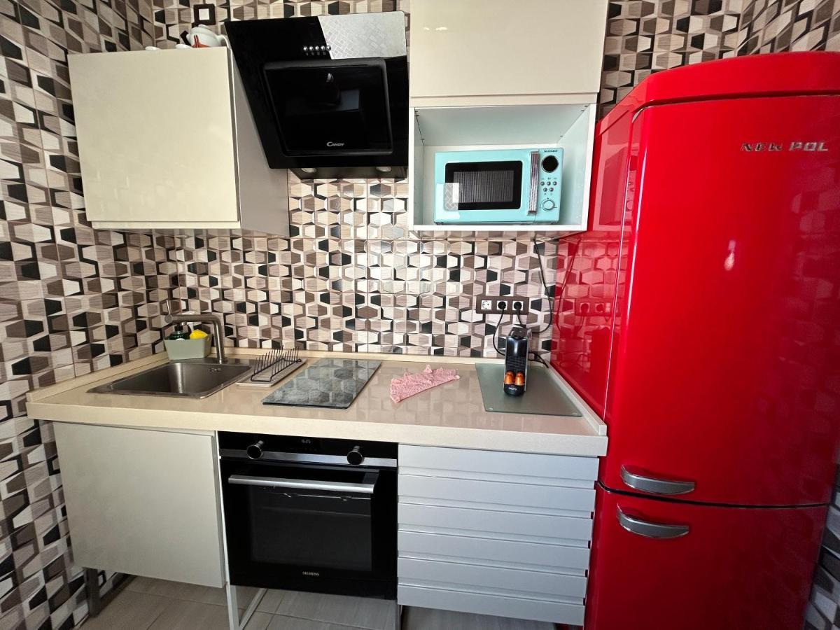 Apartament Dream Wish Santa Cruz de Tenerife Zewnętrze zdjęcie
