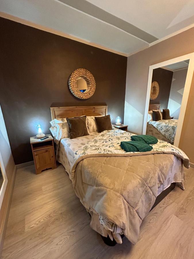Apartament Dream Wish Santa Cruz de Tenerife Zewnętrze zdjęcie