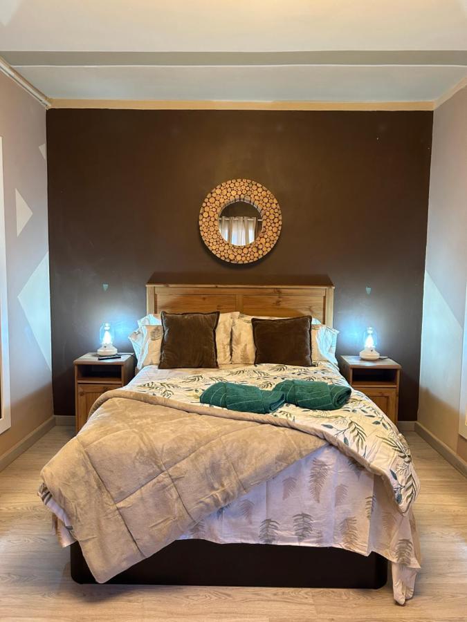 Apartament Dream Wish Santa Cruz de Tenerife Zewnętrze zdjęcie