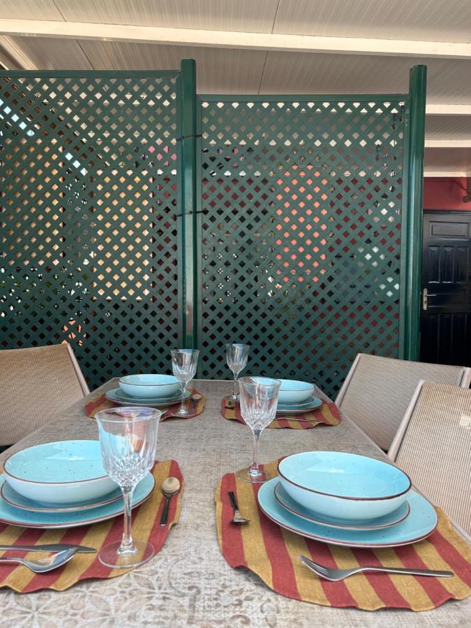 Apartament Dream Wish Santa Cruz de Tenerife Zewnętrze zdjęcie