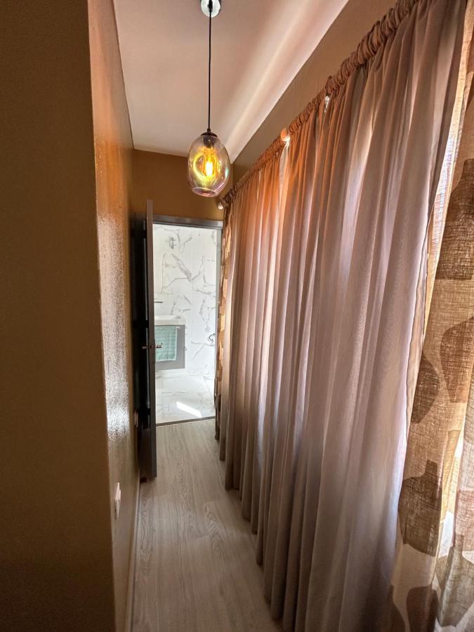 Apartament Dream Wish Santa Cruz de Tenerife Zewnętrze zdjęcie