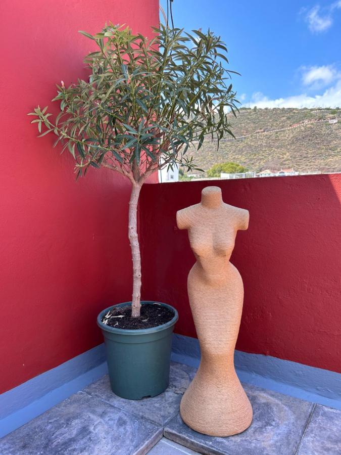 Apartament Dream Wish Santa Cruz de Tenerife Zewnętrze zdjęcie