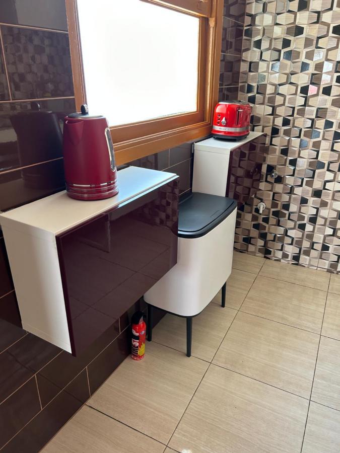 Apartament Dream Wish Santa Cruz de Tenerife Zewnętrze zdjęcie