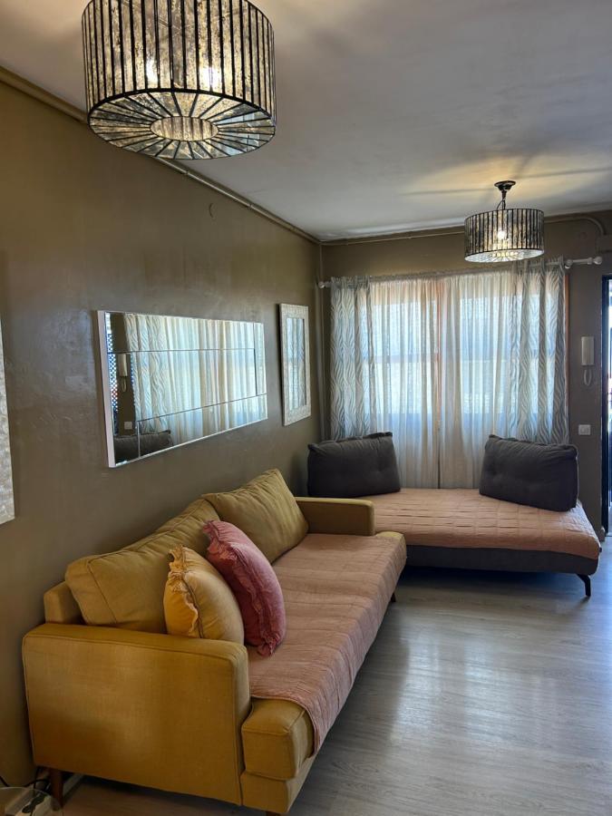 Apartament Dream Wish Santa Cruz de Tenerife Zewnętrze zdjęcie