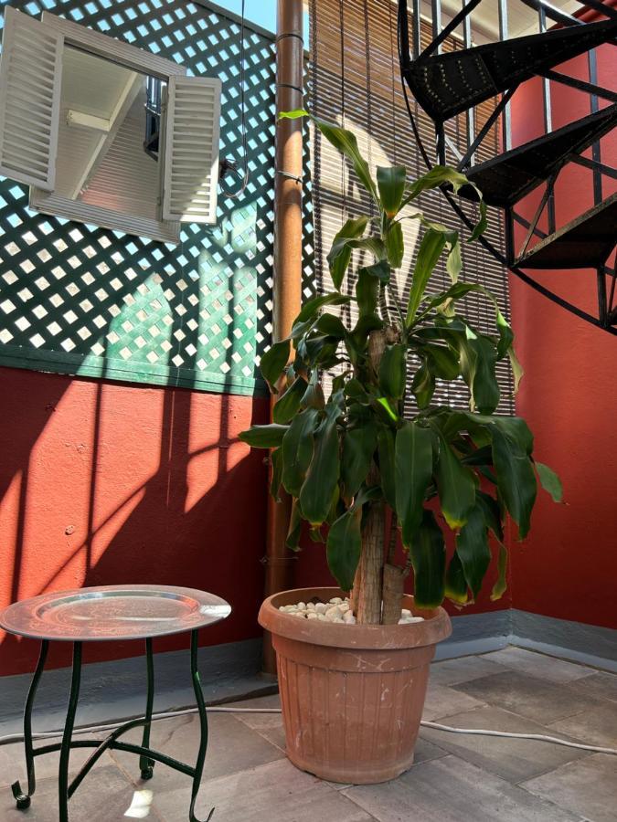 Apartament Dream Wish Santa Cruz de Tenerife Zewnętrze zdjęcie