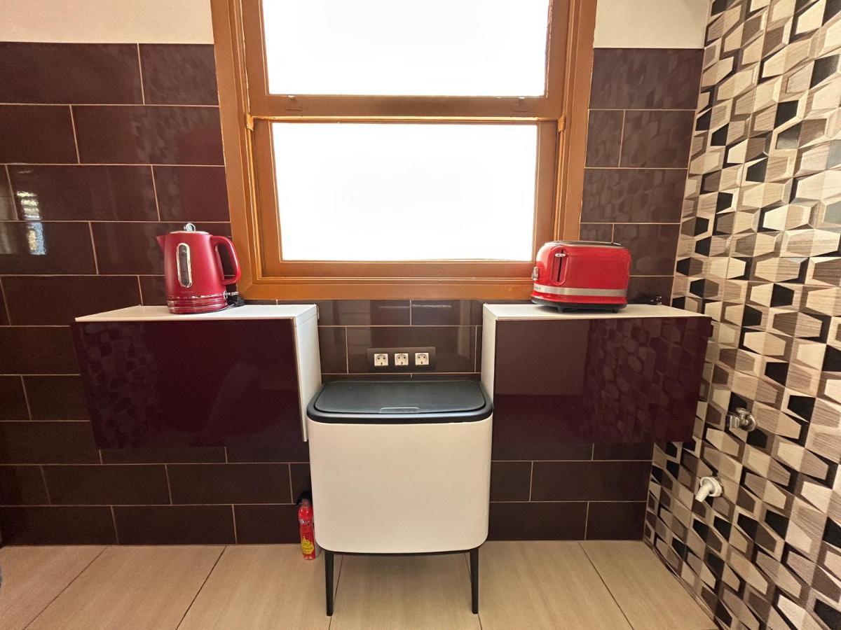 Apartament Dream Wish Santa Cruz de Tenerife Zewnętrze zdjęcie