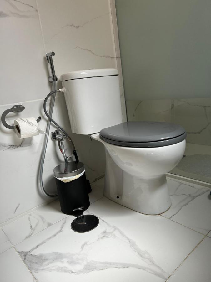 Apartament Dream Wish Santa Cruz de Tenerife Zewnętrze zdjęcie