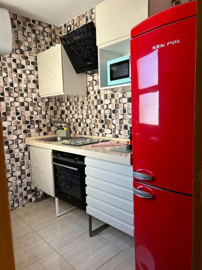 Apartament Dream Wish Santa Cruz de Tenerife Zewnętrze zdjęcie