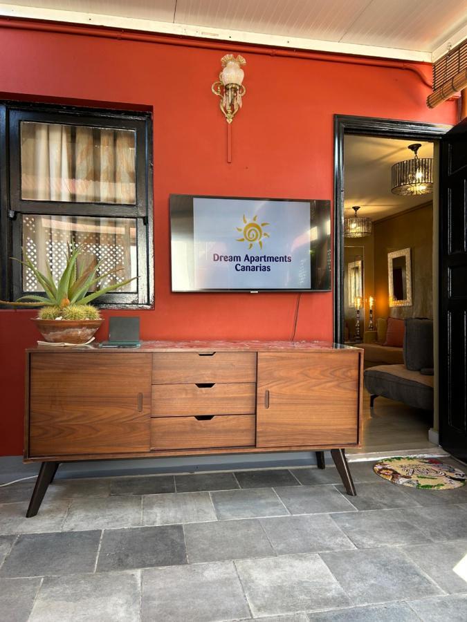 Apartament Dream Wish Santa Cruz de Tenerife Zewnętrze zdjęcie
